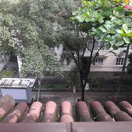 ريو دي جانيرو Vaga Em Hostel No Leblon المظهر الخارجي الصورة