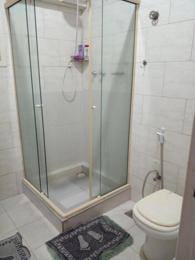 ريو دي جانيرو Vaga Em Hostel No Leblon المظهر الخارجي الصورة