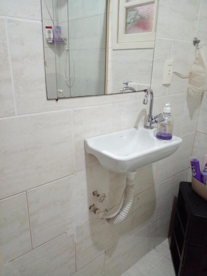 ريو دي جانيرو Vaga Em Hostel No Leblon المظهر الخارجي الصورة