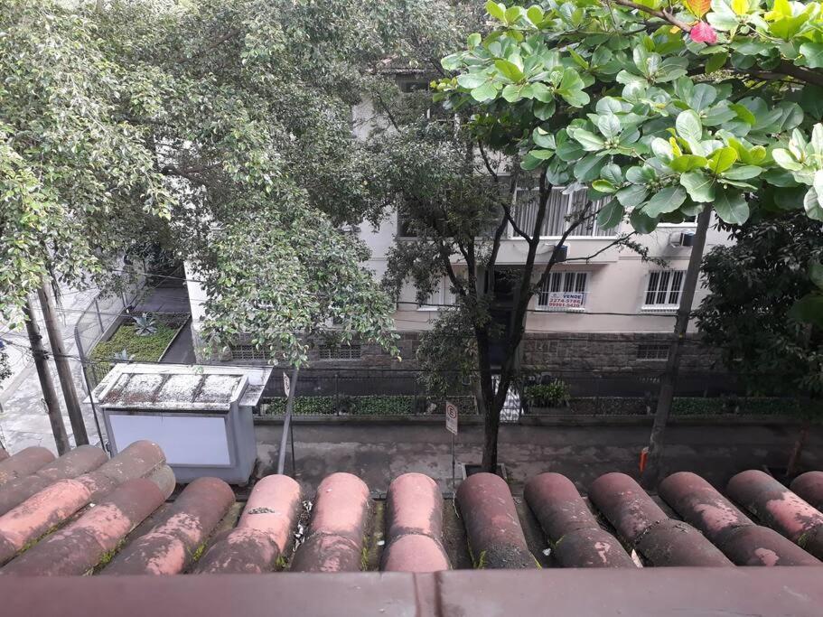 ريو دي جانيرو Vaga Em Hostel No Leblon المظهر الخارجي الصورة