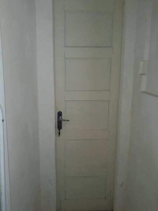 ريو دي جانيرو Vaga Em Hostel No Leblon المظهر الخارجي الصورة