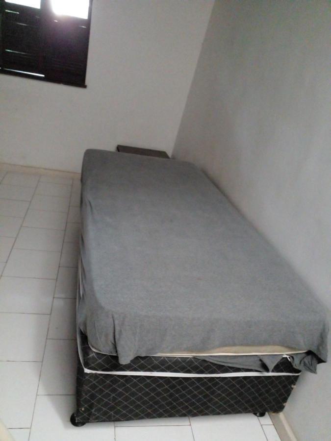 ريو دي جانيرو Vaga Em Hostel No Leblon المظهر الخارجي الصورة